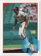 2009 Topps Update #UH325 Frank Robinson SP Legend Variation California Angels
